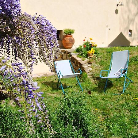 Casa Al Miglio Villa Pratolino Buitenkant foto