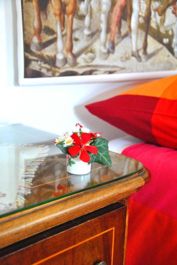 Casa Al Miglio Villa Pratolino Buitenkant foto
