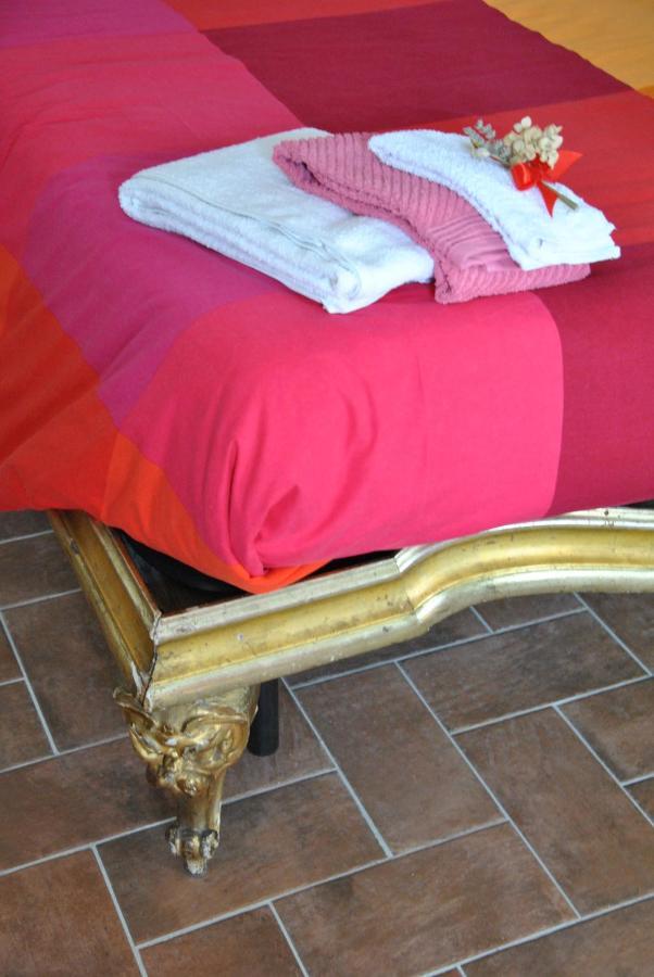 Casa Al Miglio Villa Pratolino Buitenkant foto