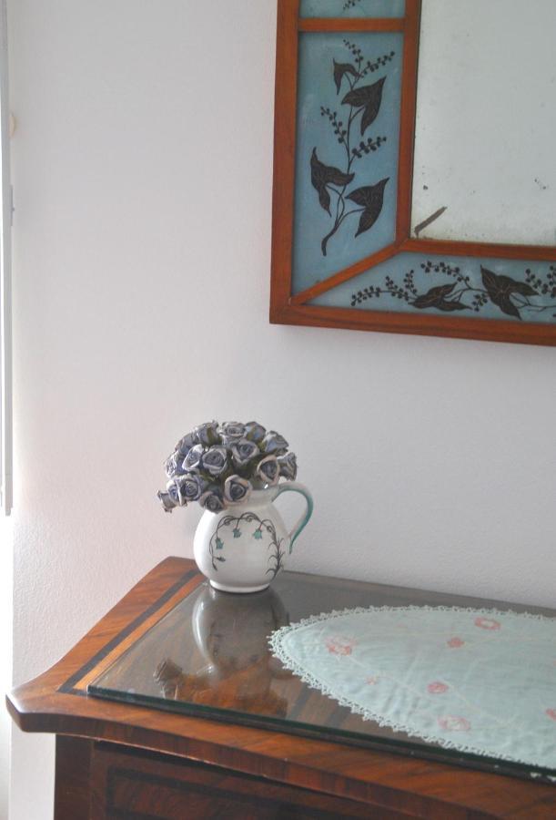 Casa Al Miglio Villa Pratolino Buitenkant foto