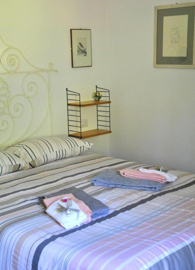Casa Al Miglio Villa Pratolino Buitenkant foto
