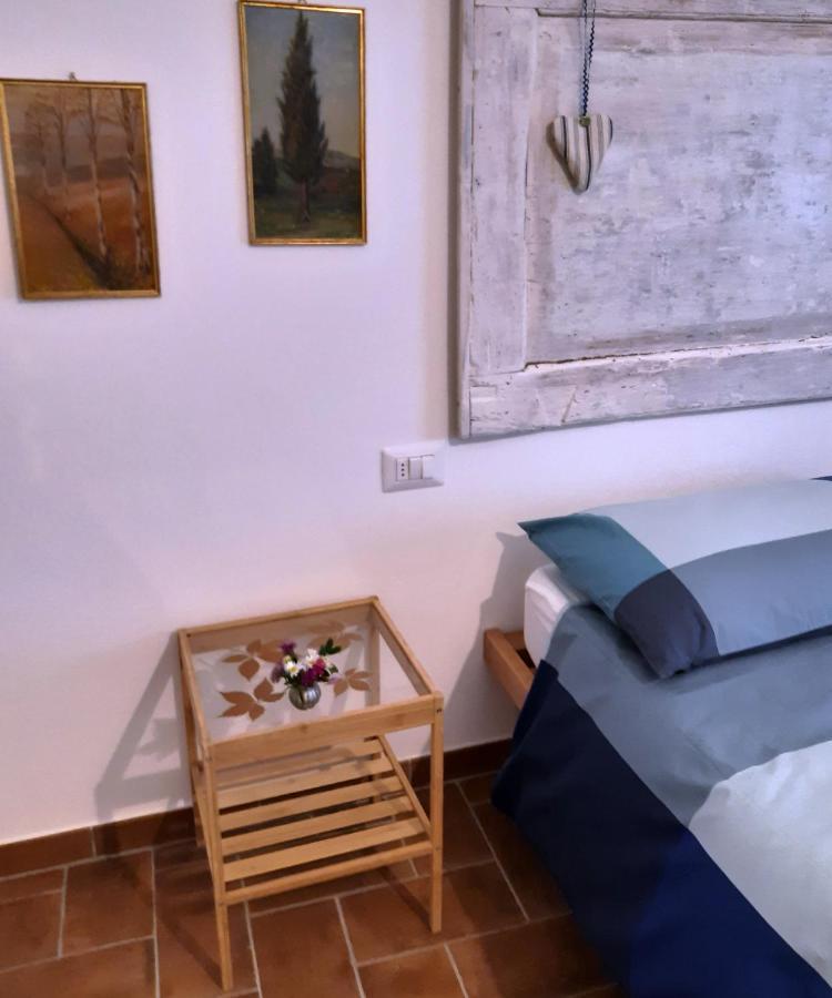 Casa Al Miglio Villa Pratolino Buitenkant foto