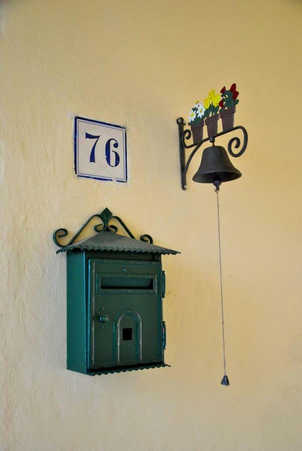Casa Al Miglio Villa Pratolino Buitenkant foto