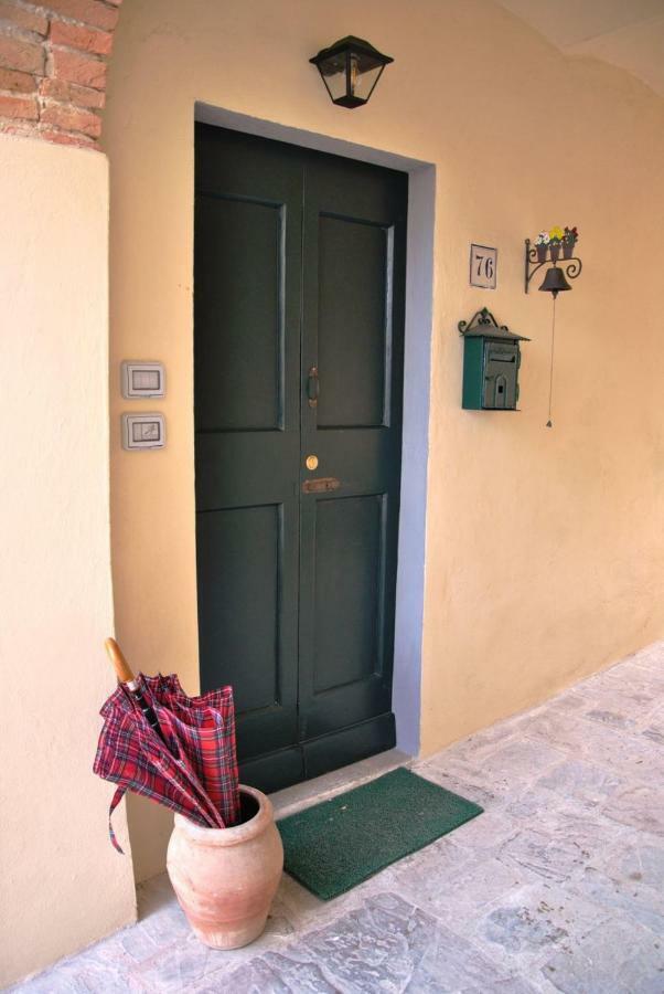 Casa Al Miglio Villa Pratolino Buitenkant foto