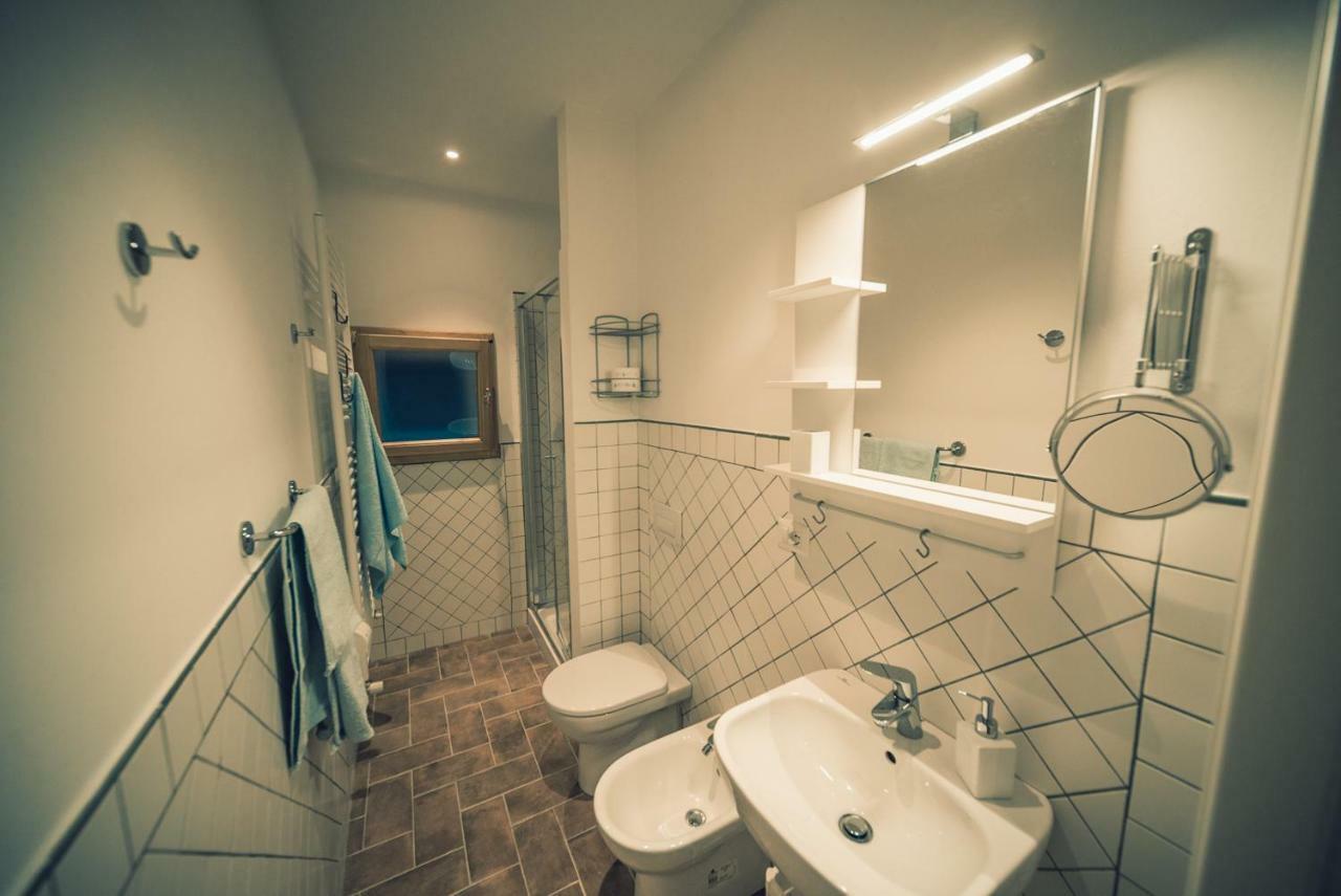 Casa Al Miglio Villa Pratolino Buitenkant foto